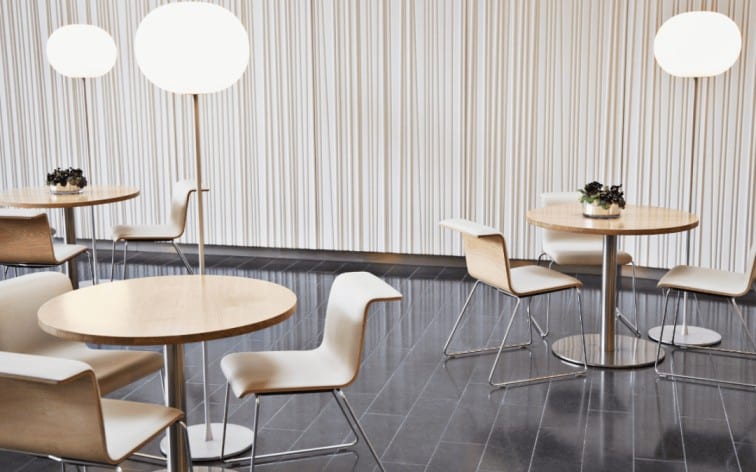 How Clean Breakrooms Improve Workplace Culture (And Why It’s a Smart Investment)