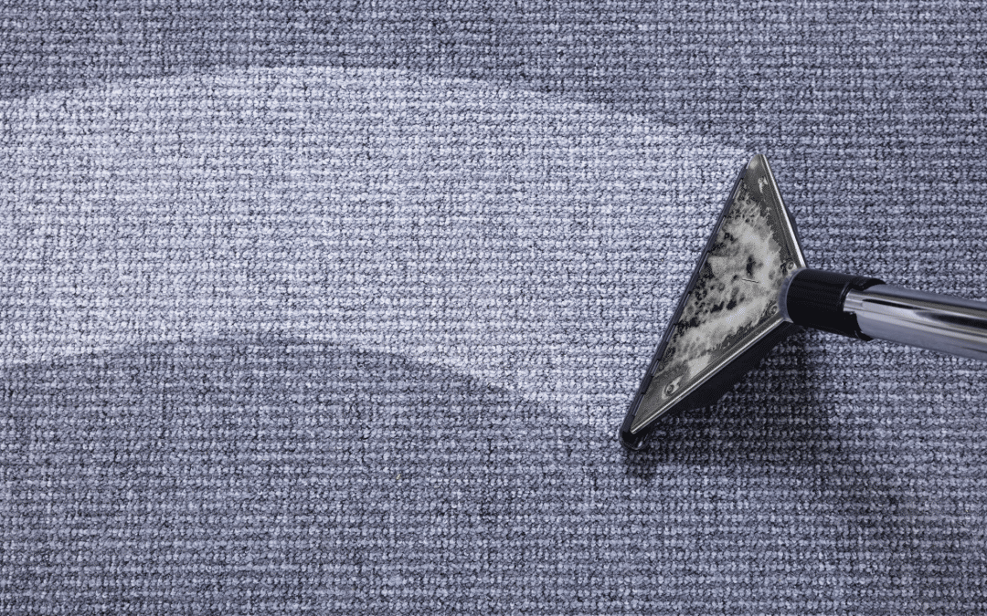 The Hidden Health Hazards of Dirty Carpets in Office Spaces