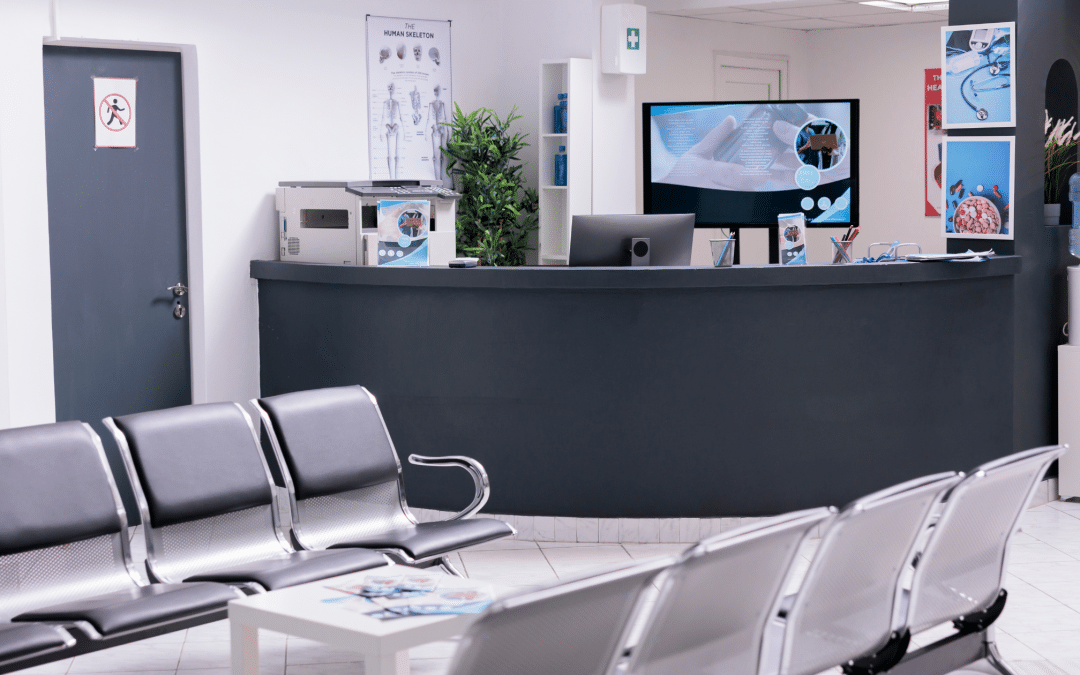 Medical Office Cleaning Services: Keep Your Clinic Safe and Spotless This Summer