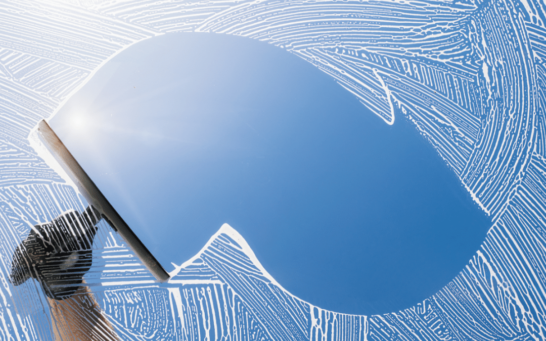 A Seasonal Cleaning Checklist for Commercial Spaces