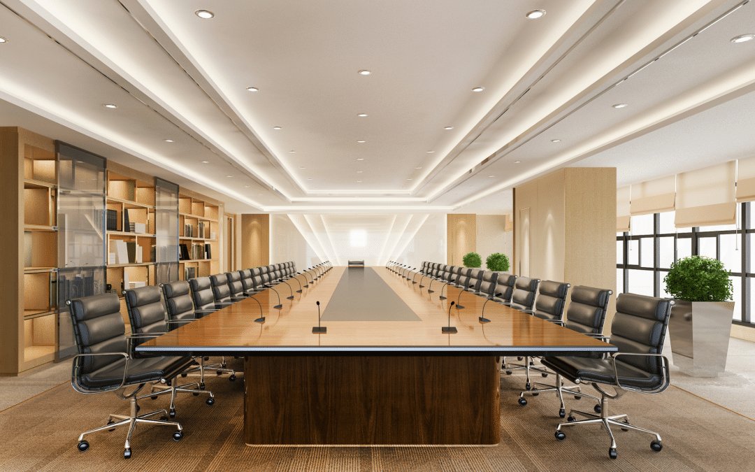 Is Your Facility Winter-Ready? Fall Cleaning Must-Dos