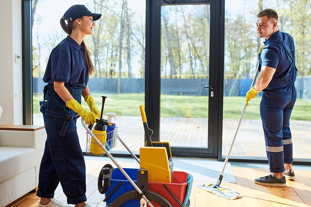 Commercial Floor, Carpet and Rug Cleaning Company with Services Tailored for Businesses in Minneapolis-St Paul MN Area - PrideProfessionalCleaning.com